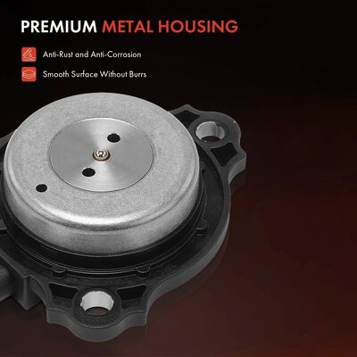 A2761560790  Eksantrik Mili Ayarlayıcı Mıknatıs Solenoidi 2761560790-AP A2761560790 Mercedes-Benz için