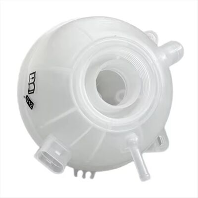 1J0121403E    2000-2005 Volkswagen Jetta Golf 2.8L 1.8L için Radyatör Soğutma Suyu Taşma Deposu  1J0121403E