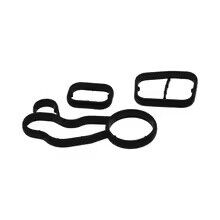 Motor Yağı Soğutucu Gasketi 11428591460 11428591462 11428596283 için BMW X3 X4 X5 1.8D 2.0D 2.5D 3.0i için