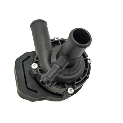 2048350264 A2048350264 Mercedes Benz W204 C204 S204 A207 C207 R172 için Motor Soğutma Elektrikli Yardımcı Su Pompası #2118350028