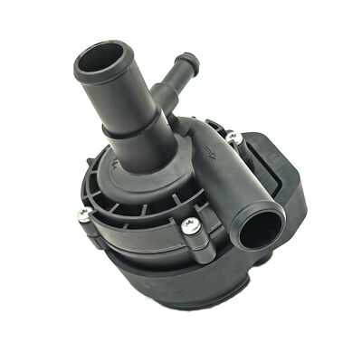 2048350264 A2048350264 Mercedes Benz W204 C204 S204 A207 C207 R172 için Motor Soğutma Elektrikli Yardımcı Su Pompası #2118350028