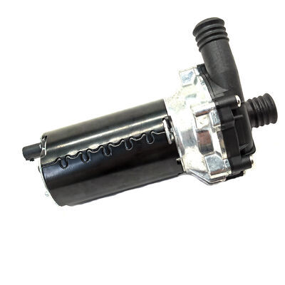 OE: 0392022010 0005000286 0005000386 0005504883 11233071101 Araba Elektrikli Soğutma Su Pompası Mercedes-Benz/BMW için