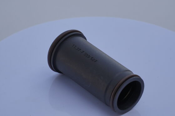 4X 11377509627 Ateşleme Bujisi Borusu -BMW E81 E88 E46 E90 X1 E84 X3 E83 118I 120I 320I için