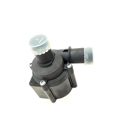 Audi VW,Porsche,Bentley için uygun yardımcı soğutma suyu pompası #06H121601F 06H121601M 06H121601J