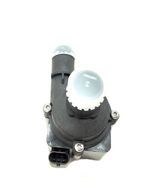 Audi VW,Porsche,Bentley için uygun yardımcı soğutma suyu pompası #06H121601F 06H121601M 06H121601J