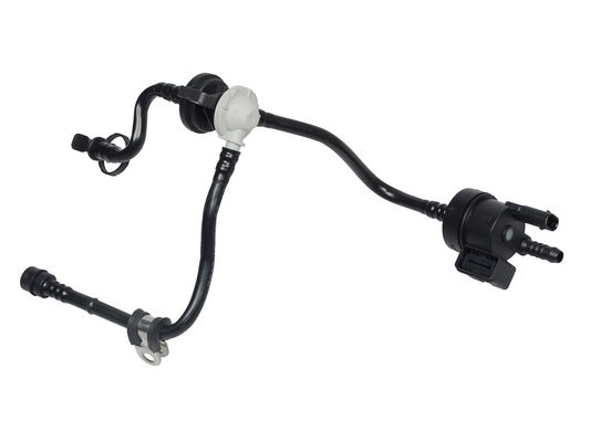 Karbon Tank Elektronik Valf Yüksek Verimlilik OE: #06H133781CJ #Audi A4L Q5