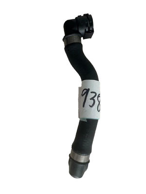 Su borusu Oe # 17117593855# BMW X3 X4 Soğutma sıvı tüpü