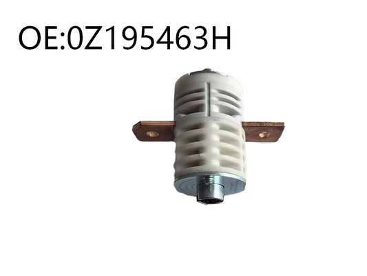 Akü Kesme Sigorta Aşırı Şarj Koruma Yolculuğu OE 0Z195463H Audi Q5Q2L 0Z195463H için 0Z1915463E EV-VW ID6 ID4 ID3 için