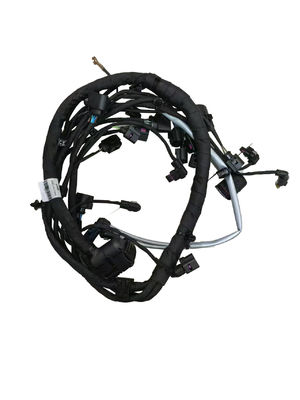 profesyonel Otomotiv Kablo Harness Terminal Motor Kontrol Kablo Harness OEM 04e972627aj