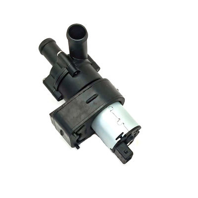 OE #55056055AA Yardımcı Elektrikli Su Pompası Dodge Chrysler için Fabrika Doğrudan Satış